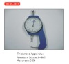 dial thickness gauge