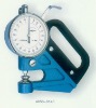 dial thickness gauges