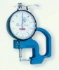 dial thickness gauges