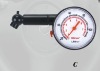 dial tire gauge