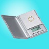 diamond pocket digital jewelry scales