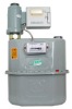 diaphragm gas meter manufacturer G6