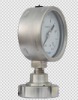 diaphragm manometer