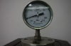 diaphragm pressure gauge