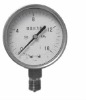 diaphragm pressure gauge