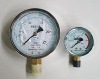 die casting machine pressure gauge