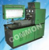 diesel fuel injection pump test bench