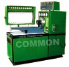 diesel fuel injection pump test bench