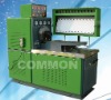 diesel fuel injection pump test stand
