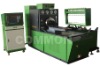 diesel fuel injection pump test stand