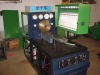 diesel fuel injection pump test stand