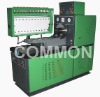 diesel fuel injection pump test stand