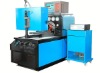 diesel fuel injection pump tester