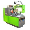 diesel pump test bench