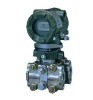 differential pressure flowmeter