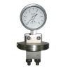 differential pressure gauge