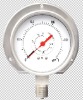 differential pressure gauge