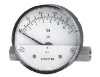 differential pressure gauge