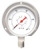 differential pressure gauge