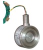 differential pressure sensor