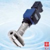 differential pressure transmitter