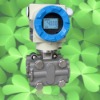 differential pressure transmitter with HART protocol