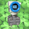 differential pressure transmitter with HART protocol STK336 made in China