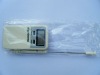 digi-thermo with alarm water proof thermometer temperature meter