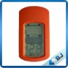 digital DC battery charge indicator meter