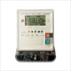 digital Electronic multi-rate power meter
