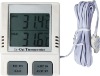 digital In Out Door temperature Thermometer