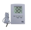 digital Indoor Outdoor Thermometer