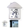 digital LCD weather station(JT3903)