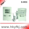 digital Max Min Thermometer(S-W03)