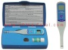 digital Pen-type Conductivity/ Resistivity / TDS/Salinity/temp Meter SR650