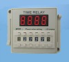 digital Preset electronicdigital preset on delay timer,LED timer(positive timing,negative timing)