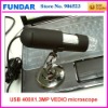 digital USB microscope with 400x magnification handheld wholesale