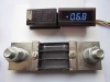digital ammeter battery
