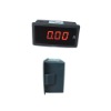 digital ammeter meters AC and DC