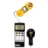 digital anemometer