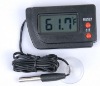 digital aquarium thermometer