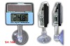 digital aquarium thermometer