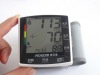 digital automatic wrist blood pressure meter
