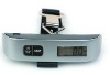 digital baggage scale