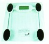 digital bathroom body scale150kg