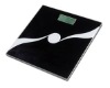 digital bathroom personal weighing scale