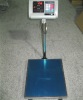 digital bench Scale