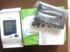 digital blood pressure meter