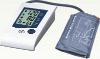 digital blood pressure monitor