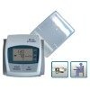 digital blood pressure monitor